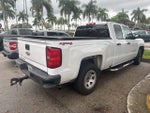 2016 Chevrolet Silverado 1500 WT