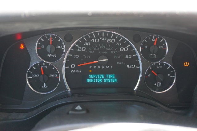 2017 Chevrolet Express 2500 Work Van