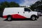 2017 Chevrolet Express 2500 Work Van