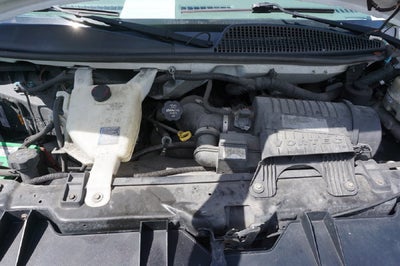2017 Chevrolet Express 2500 Work Van