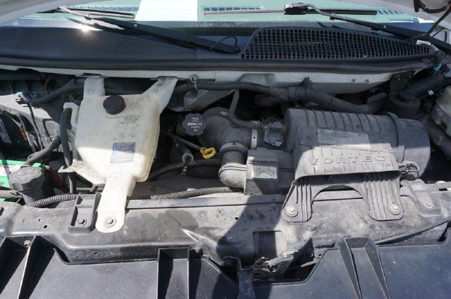 2017 Chevrolet Express 2500 Work Van