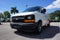 2017 Chevrolet Express 2500 Work Van