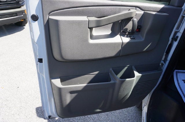 2017 Chevrolet Express 2500 Work Van