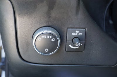 2017 Chevrolet Express 2500 Work Van