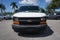 2017 Chevrolet Express 2500 Work Van