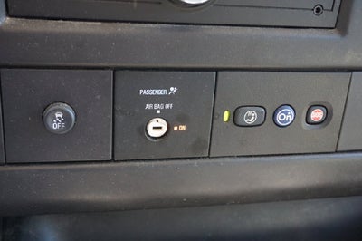 2017 Chevrolet Express 2500 Work Van