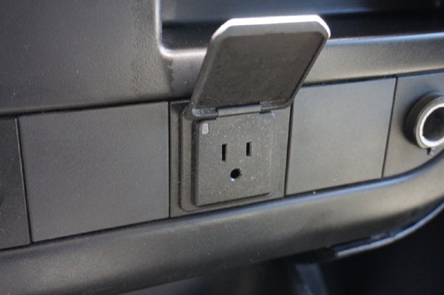2017 Chevrolet Express 2500 Work Van