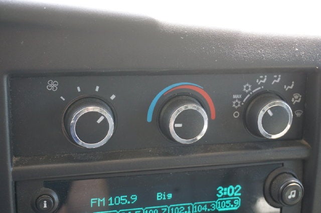 2017 Chevrolet Express 2500 Work Van
