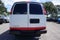 2017 Chevrolet Express 2500 Work Van