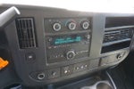 2017 Chevrolet Express 2500 Work Van