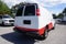 2017 Chevrolet Express 2500 Work Van