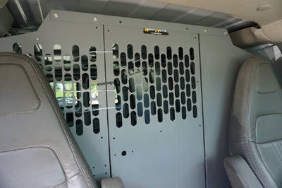 2017 Chevrolet Express 2500 Work Van