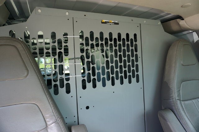 2017 Chevrolet Express 2500 Work Van
