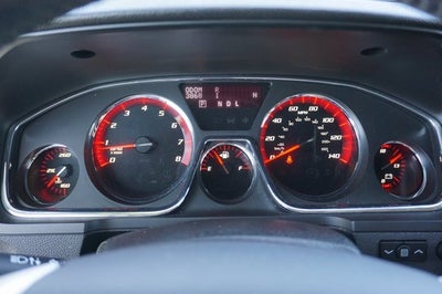 2017 GMC Acadia Limited Limited