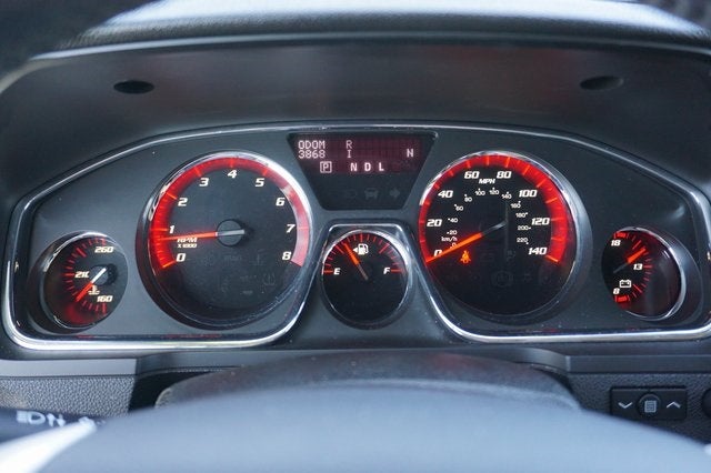 2017 GMC Acadia Limited Limited