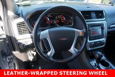 2017 GMC Acadia Limited Limited