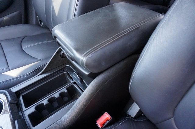 2017 GMC Acadia Limited Limited