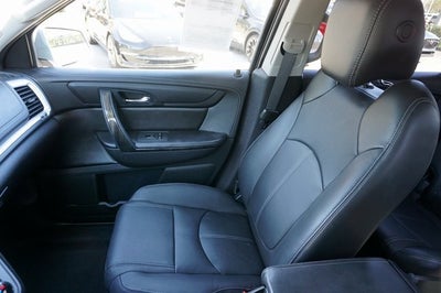 2017 GMC Acadia Limited Limited