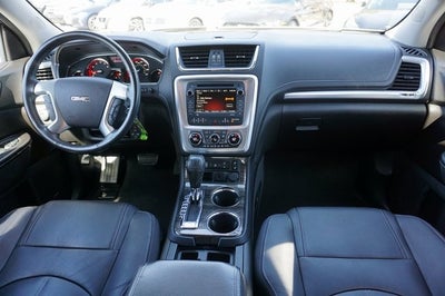 2017 GMC Acadia Limited Limited