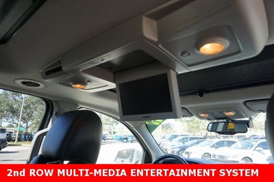 2017 GMC Acadia Limited Limited