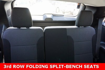 2021 Chevrolet Traverse LS w/1LS