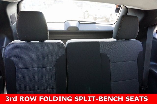 2021 Chevrolet Traverse LS w/1LS