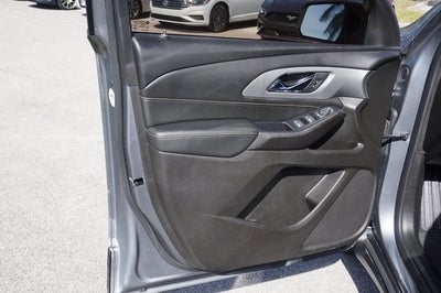 2021 Chevrolet Traverse LS w/1LS