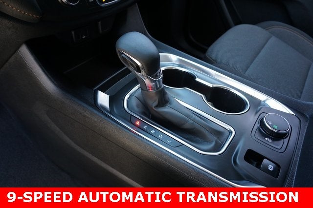 2021 Chevrolet Traverse LS w/1LS