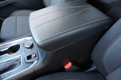 2021 Chevrolet Traverse LS w/1LS