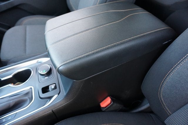 2021 Chevrolet Traverse LS w/1LS