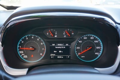 2021 Chevrolet Traverse LS w/1LS