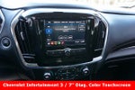 2021 Chevrolet Traverse LS w/1LS