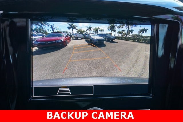 2021 Chevrolet Traverse LS w/1LS