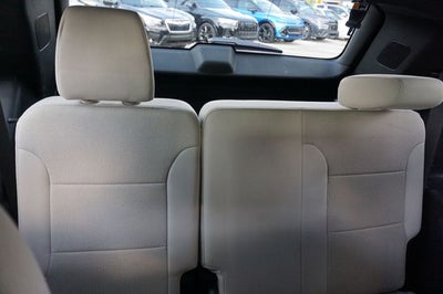 2022 Chevrolet Traverse LS w/1LS