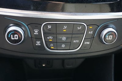 2022 Chevrolet Traverse LS w/1LS