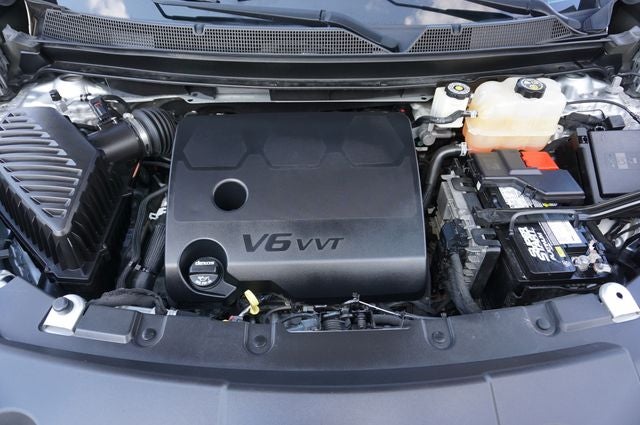 2022 Chevrolet Traverse LS w/1LS