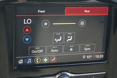 2022 Chevrolet Traverse LS w/1LS