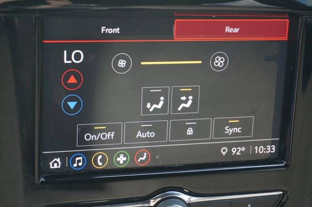 2022 Chevrolet Traverse LS w/1LS
