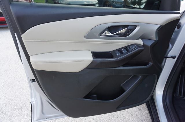 2022 Chevrolet Traverse LS w/1LS