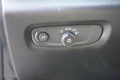 2022 Chevrolet Traverse LS w/1LS