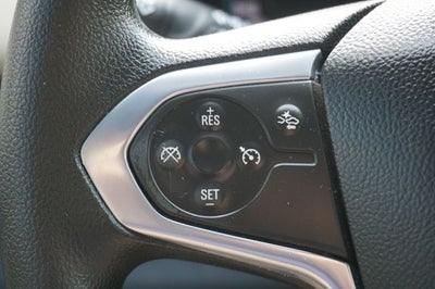 2022 Chevrolet Traverse LS w/1LS