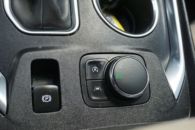 2022 Chevrolet Traverse LS w/1LS