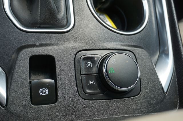 2022 Chevrolet Traverse LS w/1LS