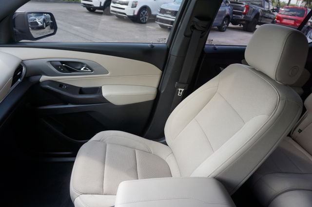 2022 Chevrolet Traverse LS w/1LS