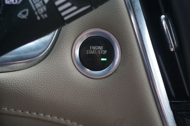 2022 Chevrolet Traverse LS w/1LS