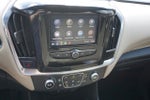 2022 Chevrolet Traverse LS w/1LS
