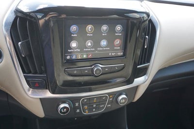 2022 Chevrolet Traverse LS w/1LS