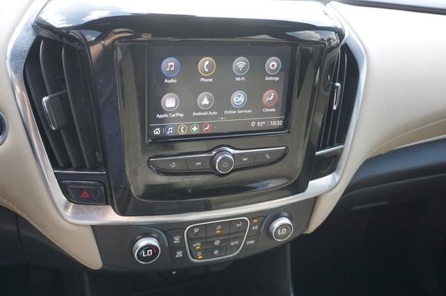 2022 Chevrolet Traverse LS w/1LS