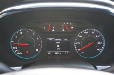 2022 Chevrolet Traverse LS w/1LS