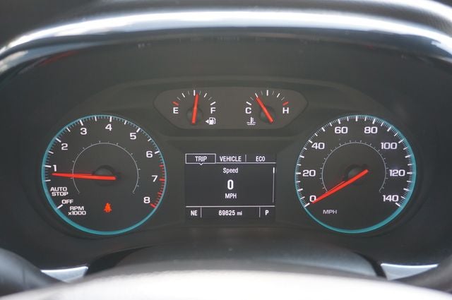 2022 Chevrolet Traverse LS w/1LS
